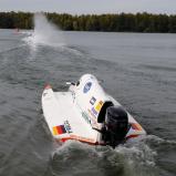 ADAC Motorboot Cup, Düren, Christian Tietz